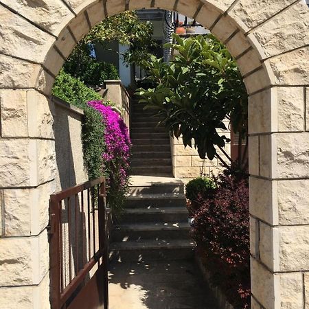 Kairos Apartman Trogir Kültér fotó