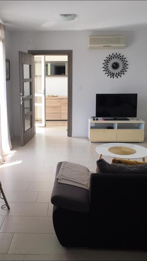 Kairos Apartman Trogir Kültér fotó