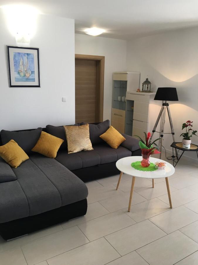 Kairos Apartman Trogir Kültér fotó
