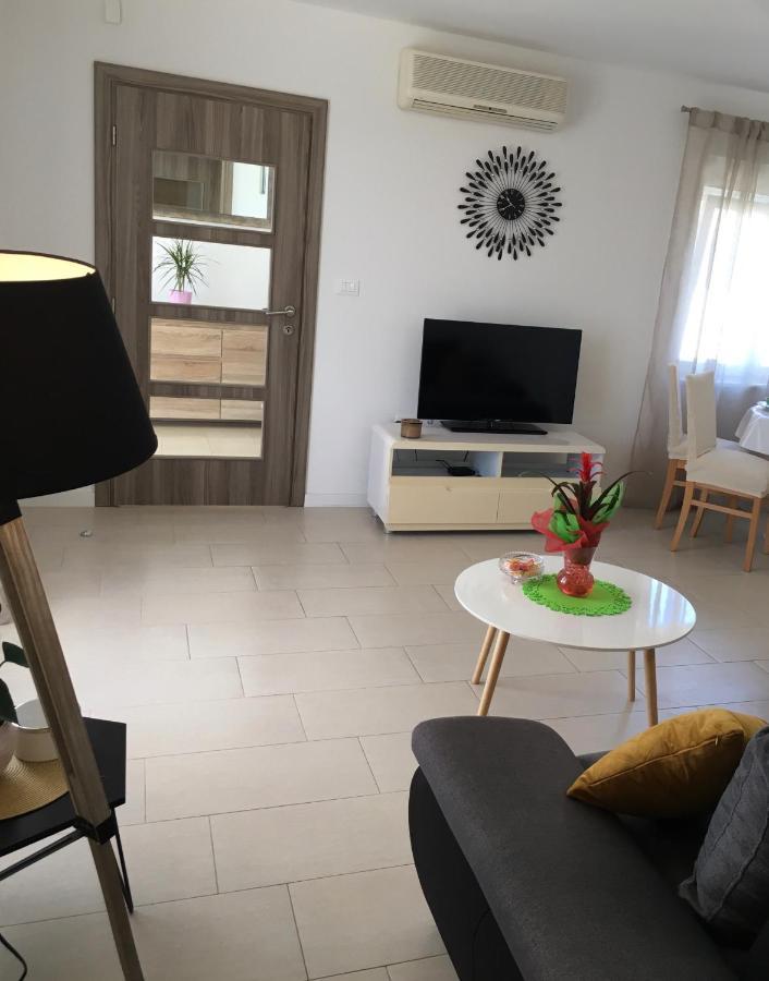 Kairos Apartman Trogir Kültér fotó