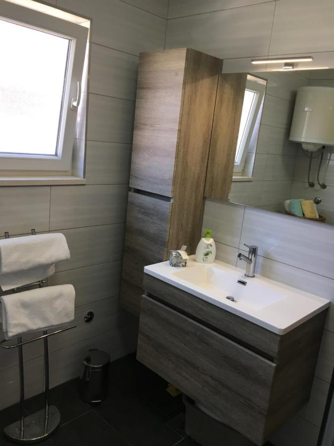 Kairos Apartman Trogir Kültér fotó
