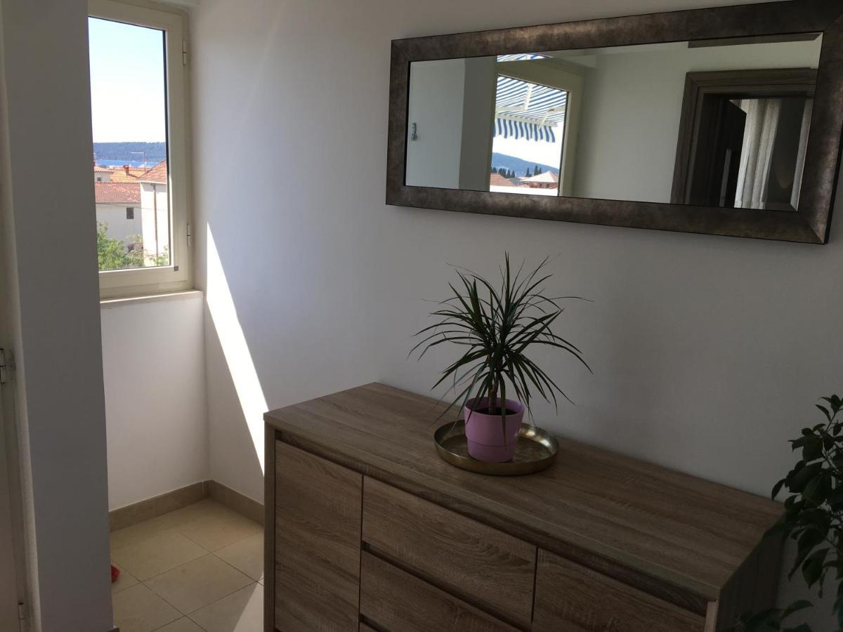 Kairos Apartman Trogir Kültér fotó